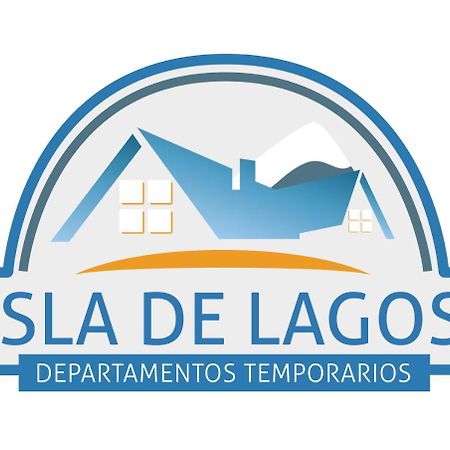 Isla De Lagos II Ushuaia Exterior photo