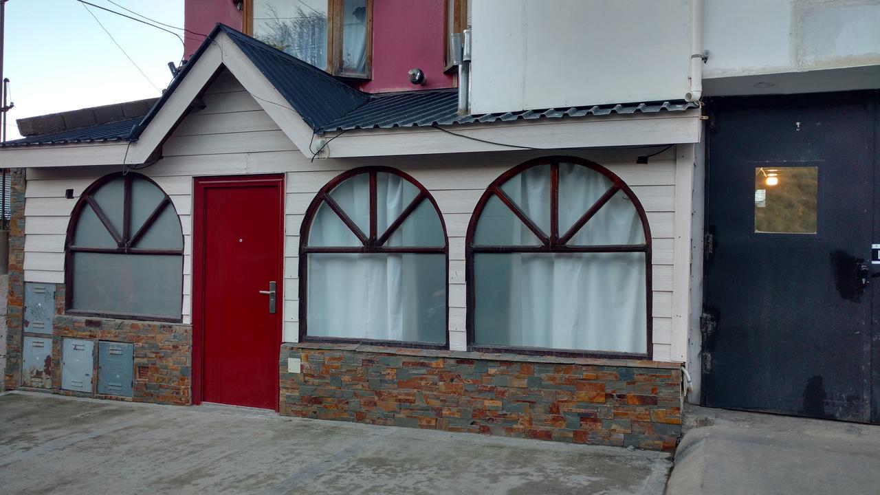 Isla De Lagos II Ushuaia Exterior photo